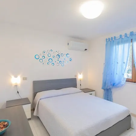 Casa Silvana - Helloelba Апартаменты Лакона
