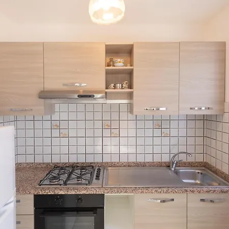 Casa Silvana - Helloelba