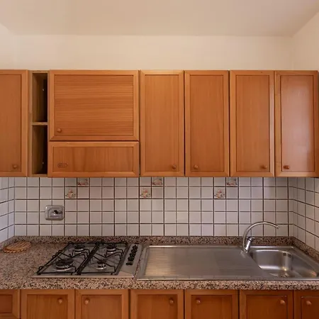 Casa Silvana - Helloelba *