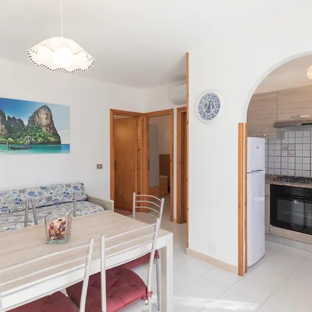 Casa Silvana - Helloelba