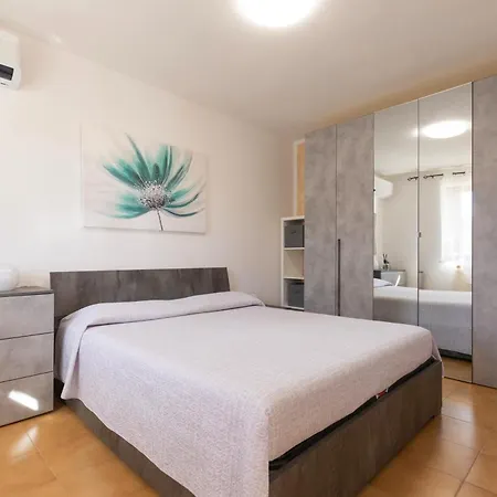 Casa Silvana, Un' Oasi Di Pace Al Mare Apartman Lacona