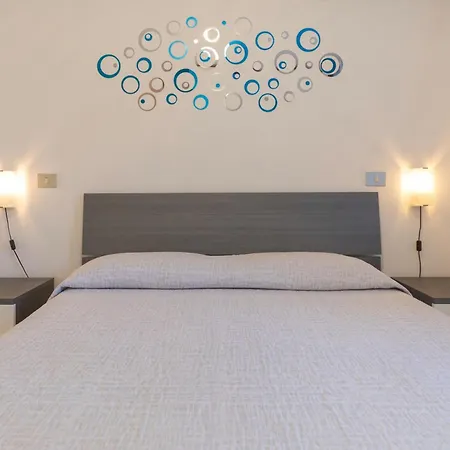 Casa Silvana - Helloelba Апартаменты
