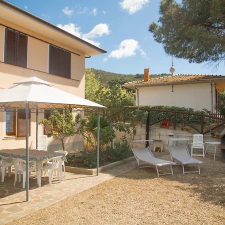 Casa Silvana - Helloelba Лакона
