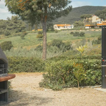 Casa Silvana, Un' Oasi Di Pace Al Mare Appartamento