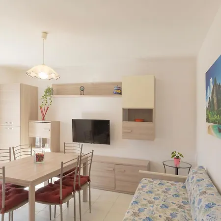 Casa Silvana, Un' Oasi Di Pace Al Mare Apartment