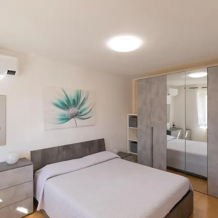 Apartment Casa Silvana, Un' Oasi Di Pace Al Mare Lacona